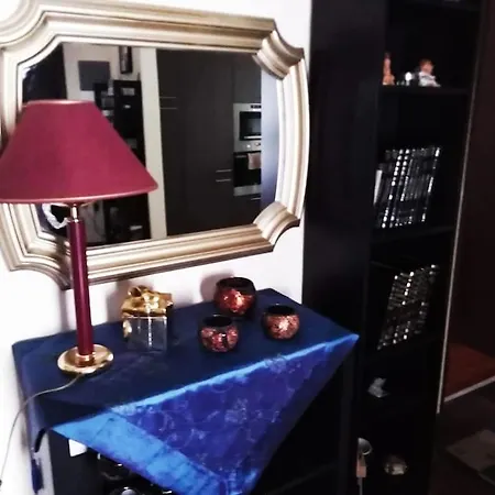 شقة Nantalia Olympus *Lux*Royal Guest House *